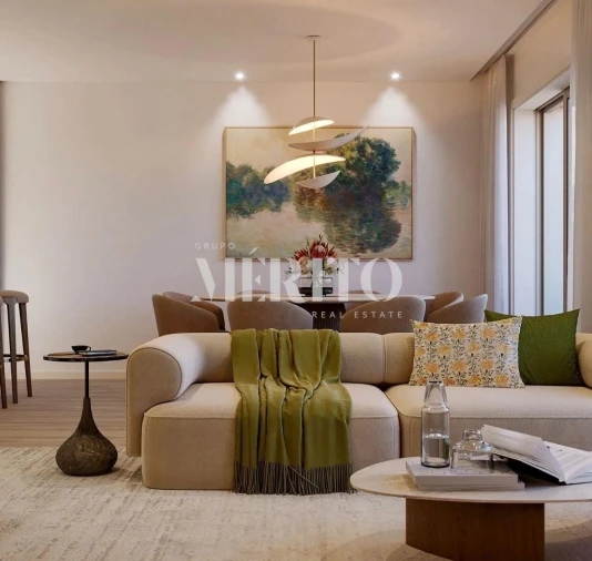 Apartamento T2 para Venda em Campanhã Foto 9