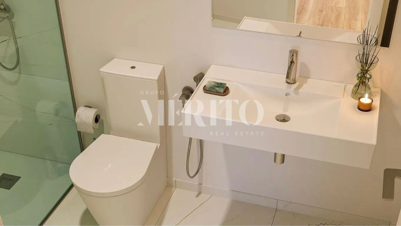 Apartamento T2 para Venda em Campanhã Foto 16
