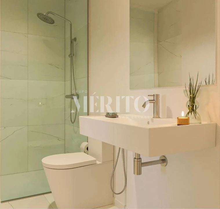 Apartamento T2 para Venda em Campanhã Foto 18