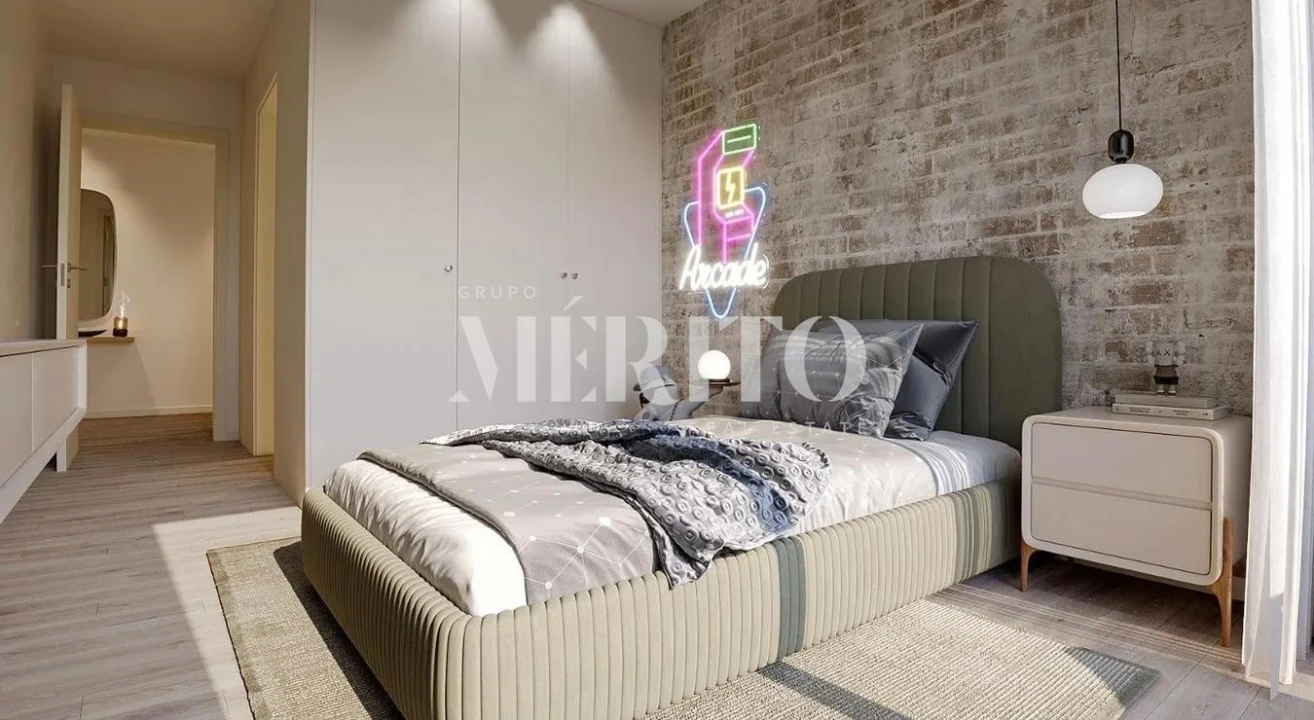 Apartamento T2 para Venda em Campanhã Foto 15