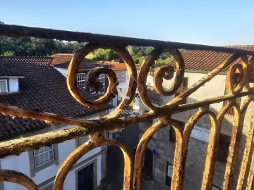 Prédio para Venda em Ponte da Barca, V.N. Muía, Paço Vedro Magalhães