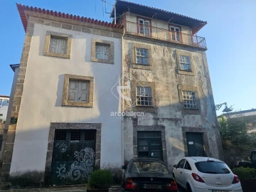 Prédio para Venda em Ponte da Barca, V.N. Muía, Paço Vedro Magalhães