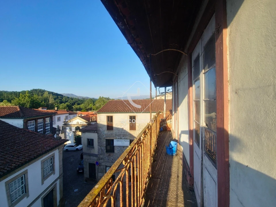 Prédio para Venda em Ponte da Barca, V.N. Muía, Paço Vedro Magalhães Foto 26