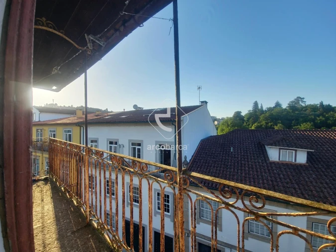 Prédio para Venda em Ponte da Barca, V.N. Muía, Paço Vedro Magalhães Foto 22