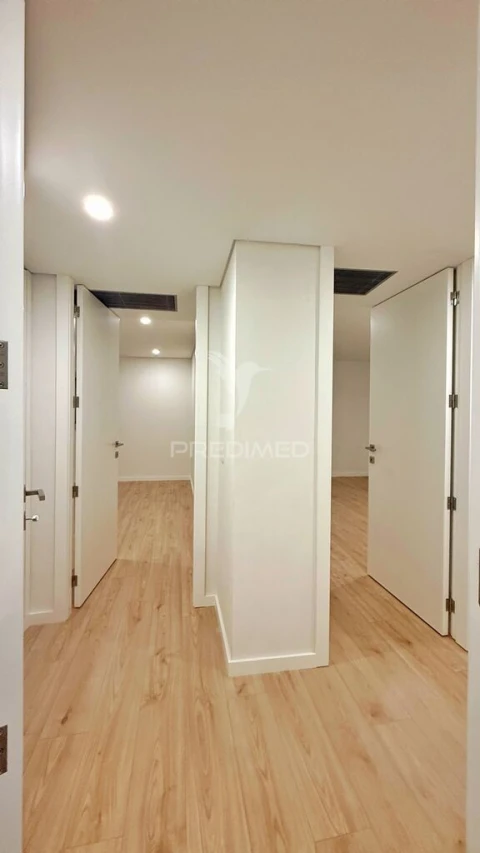 Apartamento T3 para Venda em Azurem
