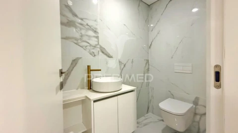 Apartamento T3 para Venda em Azurem