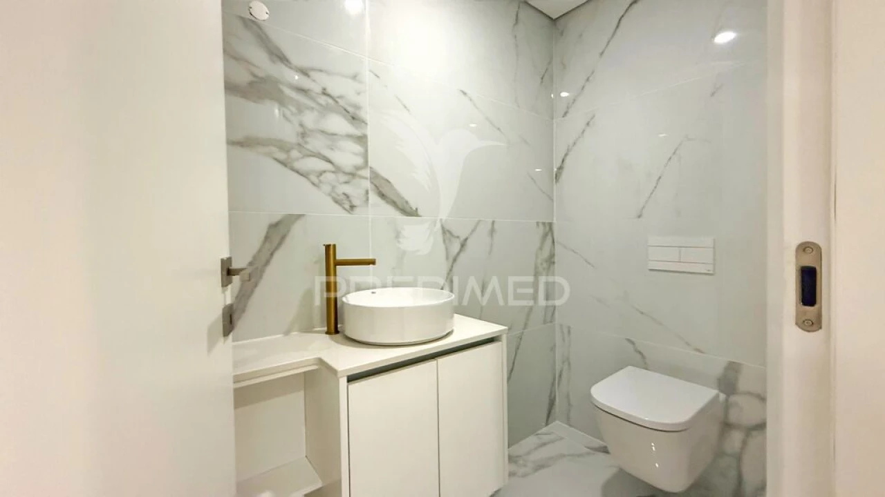 Apartamento T3 para Venda em Azurem Foto 11