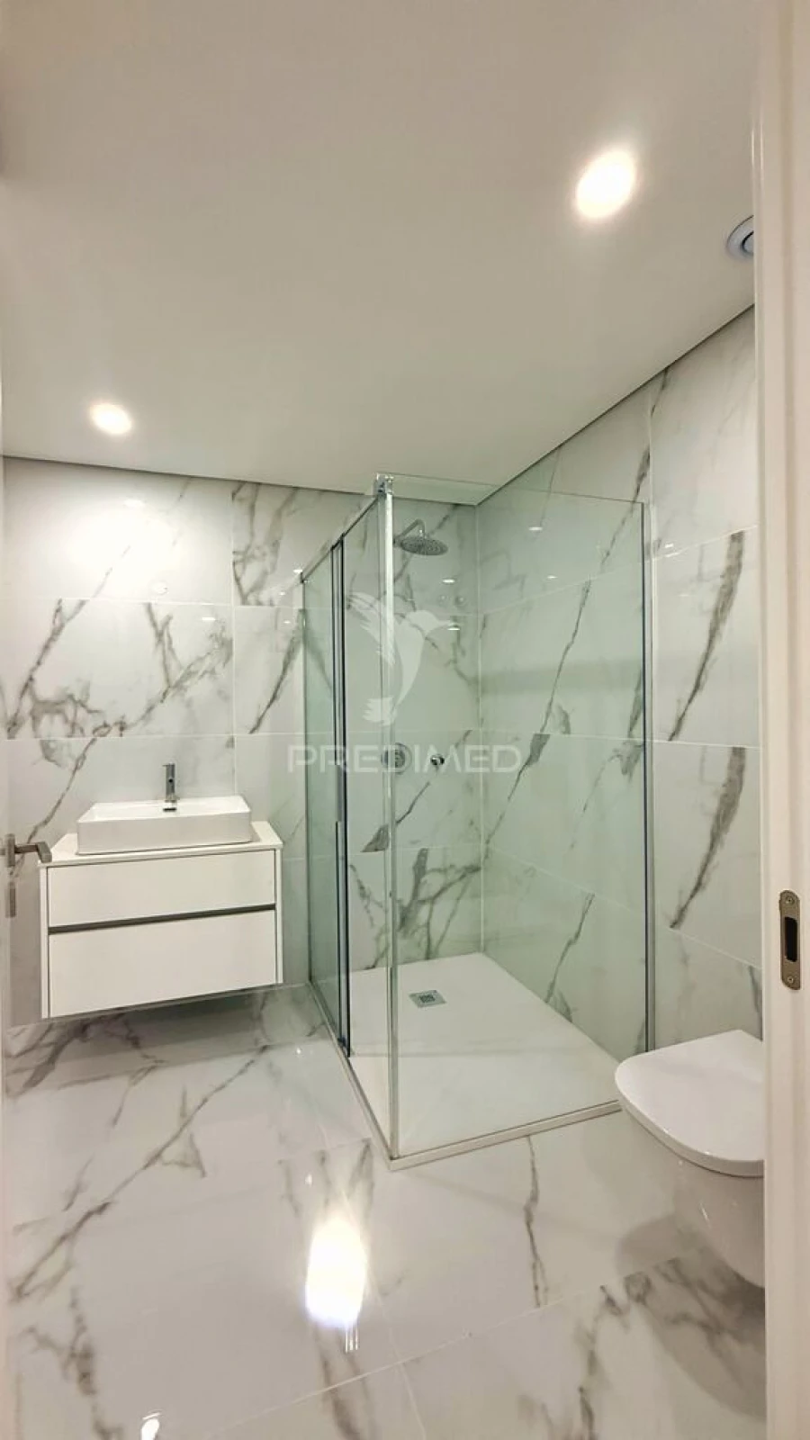 Apartamento T3 para Venda em Azurem Foto 20