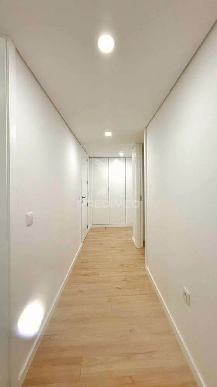 Apartamento T3 para Venda em Azurem Foto 8