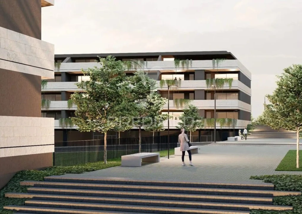 Apartamento T1 para Venda em Vila Nova de Cerveira e Lovelhe Foto 2