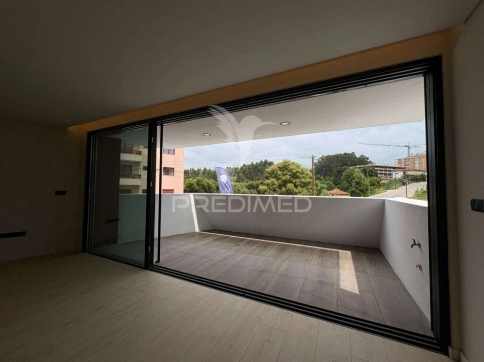 Apartamento T1 para Venda em Gondomar (São Cosme), Valbom e Jovim Foto 4