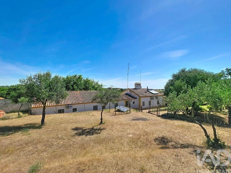 Quinta para Venda em Assunção, Ajuda, Salvador e Santo Ildefonso Foto 7