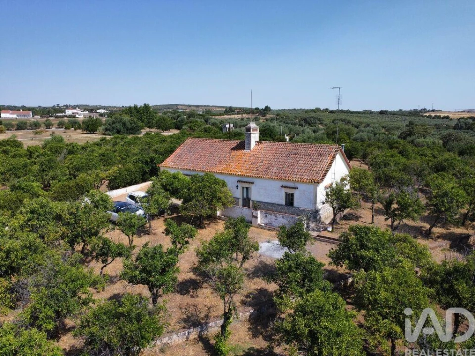 Quinta T5 para Venda em Assunção, Ajuda, Salvador e Santo Ildefonso Foto 26