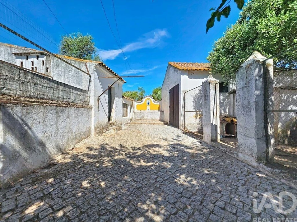 Quinta para Venda em Assunção, Ajuda, Salvador e Santo Ildefonso Foto 24