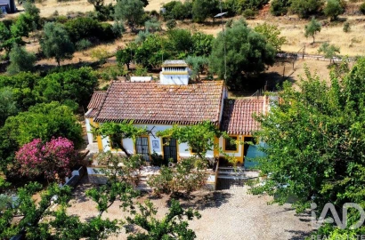 Quinta T5 para Venda em Assunção, Ajuda, Salvador e Santo Ildefonso