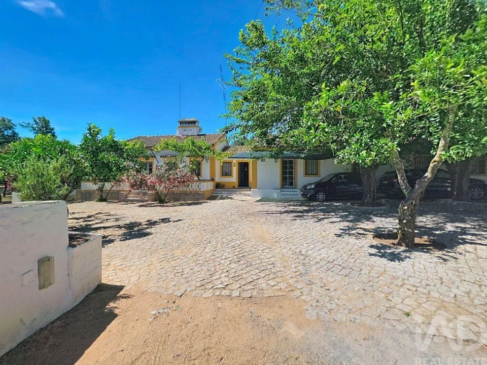 Quinta para Venda em Assunção, Ajuda, Salvador e Santo Ildefonso Foto 5