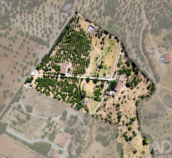 Quinta T5 para Venda em Assunção, Ajuda, Salvador e Santo Ildefonso Foto 8