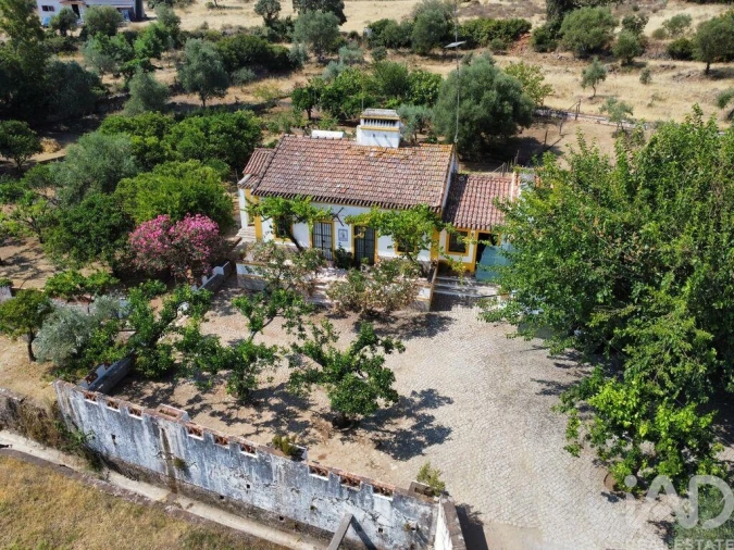 Quinta T5 para Venda em Assunção, Ajuda, Salvador e Santo Ildefonso Foto 2
