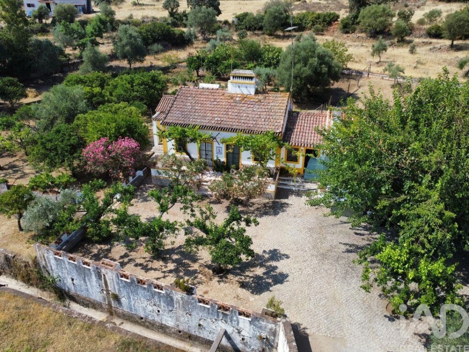 Quinta T5 para Venda em Assunção, Ajuda, Salvador e Santo Ildefonso Foto 2