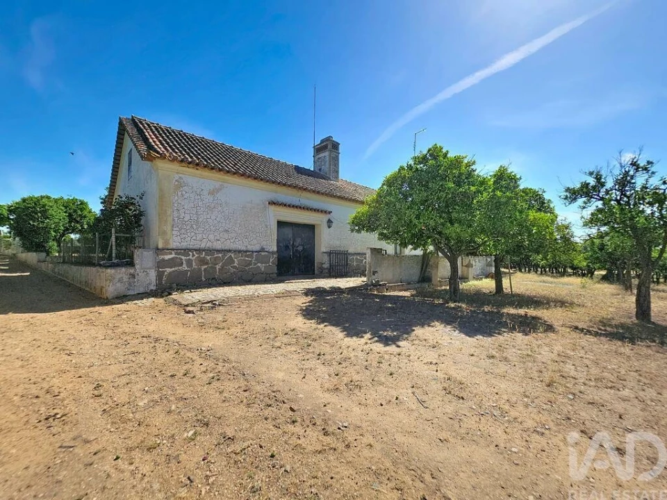 Quinta para Venda em Assunção, Ajuda, Salvador e Santo Ildefonso Foto 27