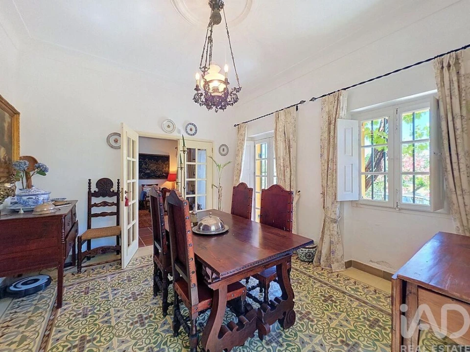 Quinta para Venda em Assunção, Ajuda, Salvador e Santo Ildefonso Foto 22