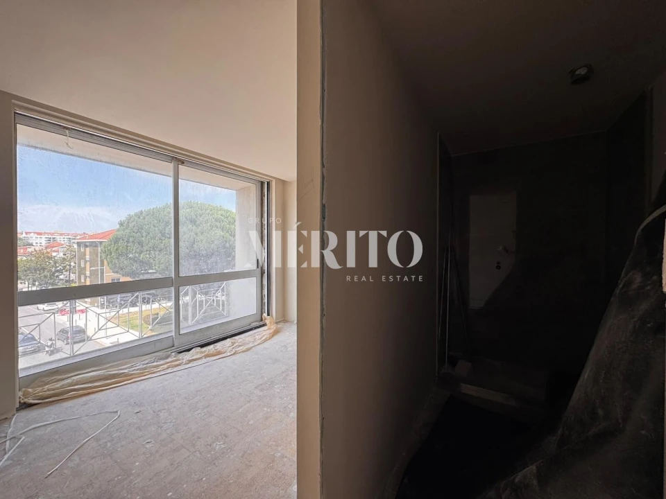 Apartamento T3 para Venda em Lordelo do Ouro e Massarelos Foto 2