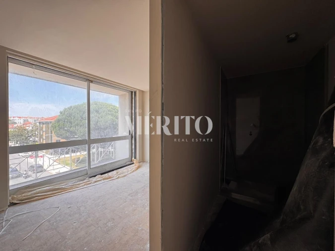 Apartamento T3 para Venda em Lordelo do Ouro e Massarelos Foto 2
