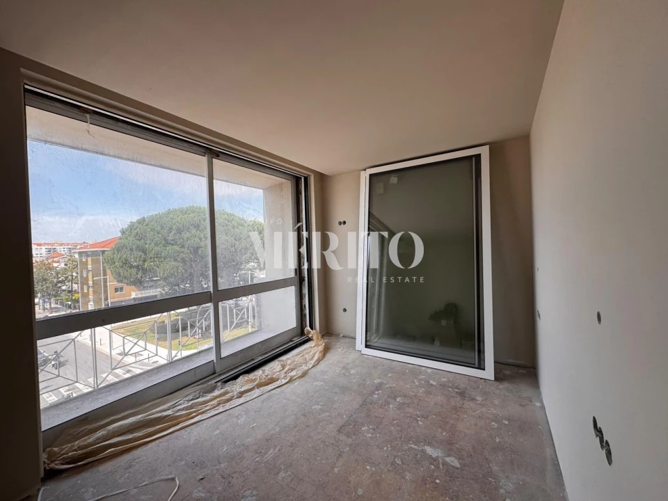 Apartamento T3 para Venda em Lordelo do Ouro e Massarelos Foto 1