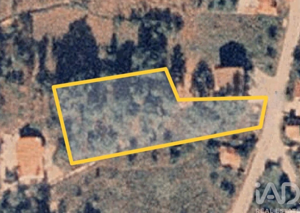 Terreno para Venda em Freixianda, Ribeira do Fárrio e Formigais Foto 29