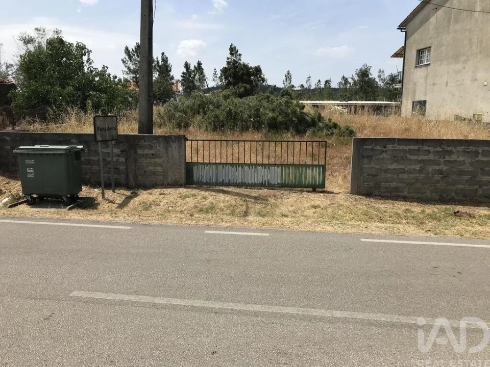 Terreno para Venda em Freixianda, Ribeira do Fárrio e Formigais Foto 28