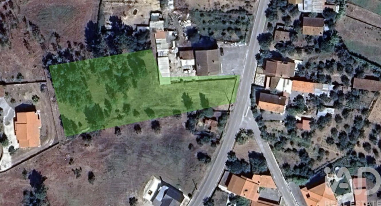 Terreno para Venda em Freixianda, Ribeira do Fárrio e Formigais Foto 30