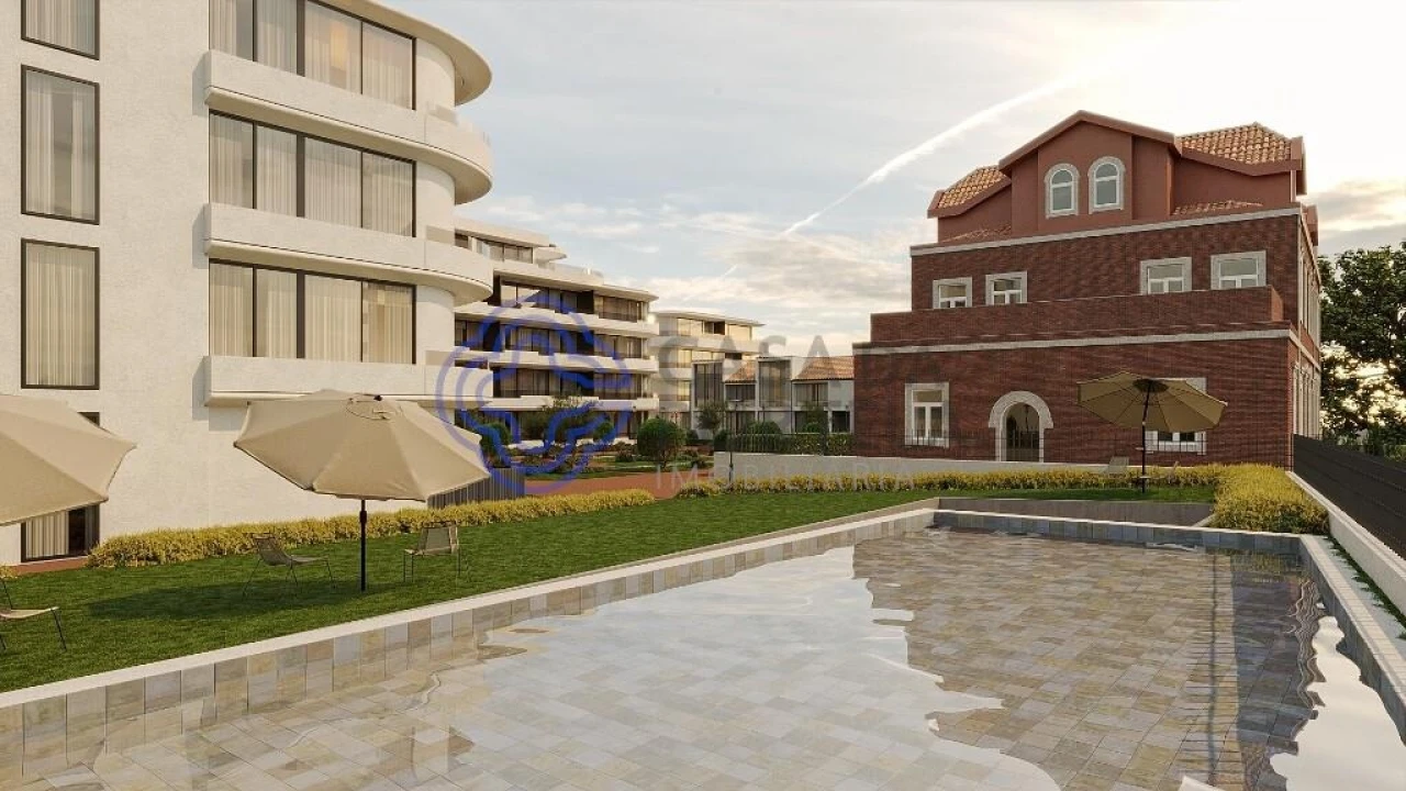 Apartamento T2 para Venda em Mafamude e Vilar do Paraíso Foto 3