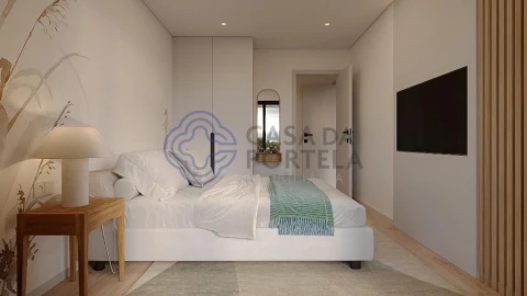 Apartamento T2 para Venda em Mafamude e Vilar do Paraíso