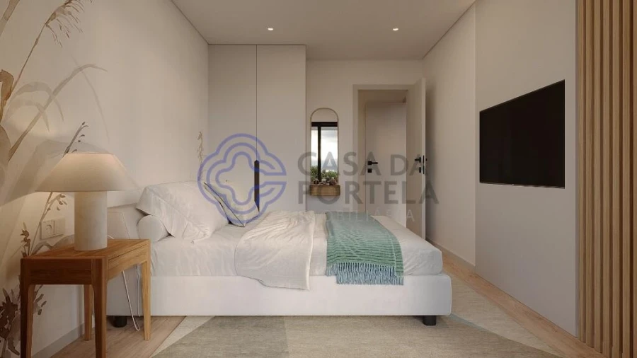 Apartamento T2 para Venda em Mafamude e Vilar do Paraíso Foto 14