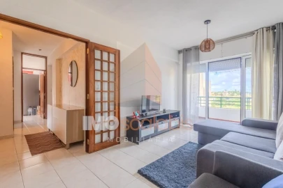 Apartamento T3 para Venda em Romeira e Várzea