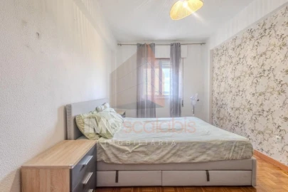 Apartamento T3 para Venda em Romeira e Várzea