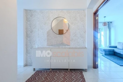 Apartamento T3 para Venda em Romeira e Várzea