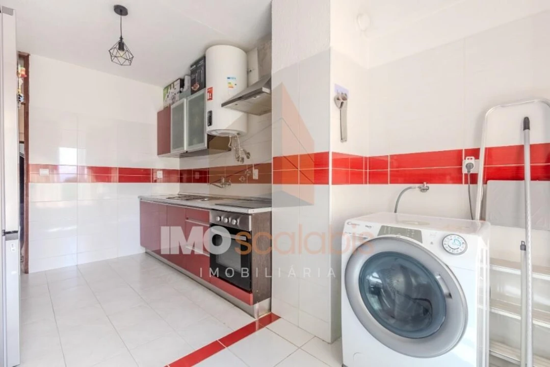 Apartamento T3 para Venda em Romeira e Várzea Foto 9