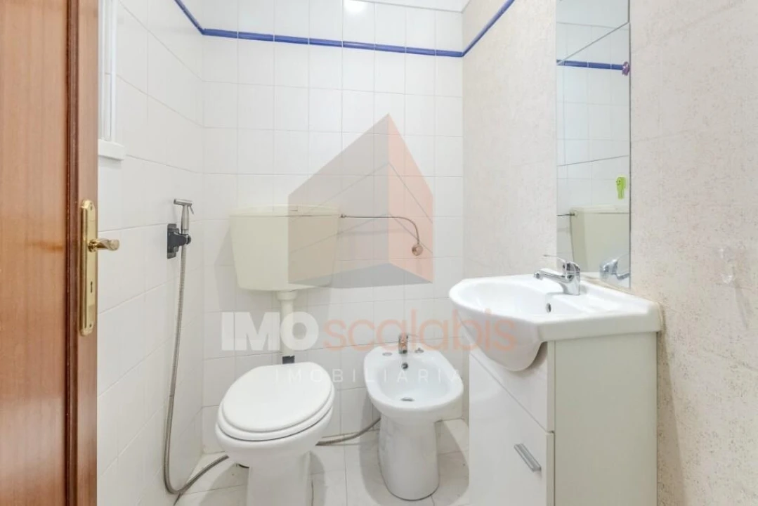 Apartamento T3 para Venda em Romeira e Várzea Foto 17