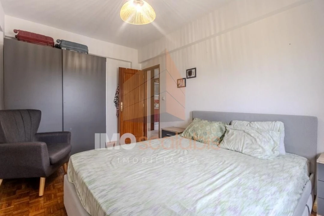 Apartamento T3 para Venda em Romeira e Várzea Foto 13
