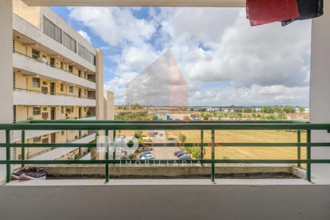 Apartamento T3 para Venda em Romeira e Várzea Foto 4