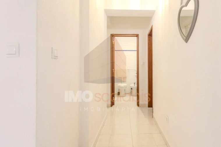 Apartamento T3 para Venda em Romeira e Várzea Foto 11