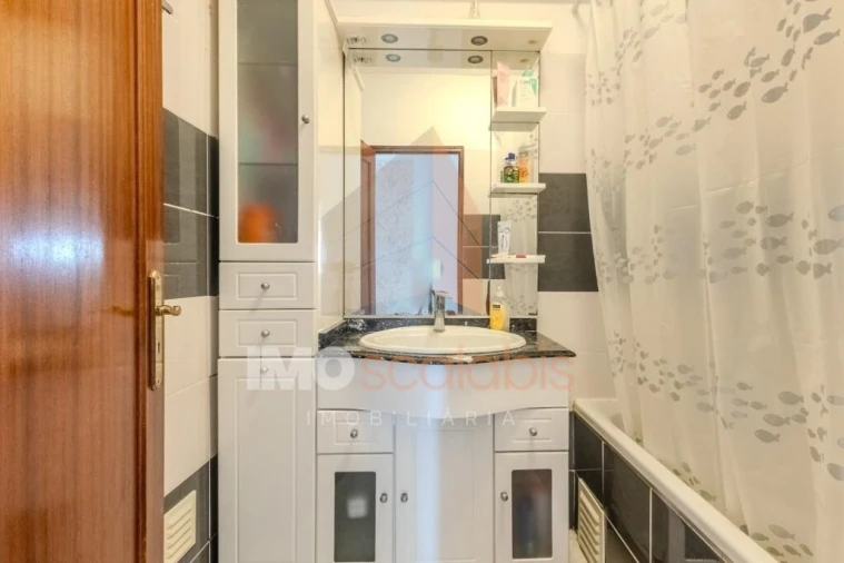 Apartamento T3 para Venda em Romeira e Várzea Foto 6