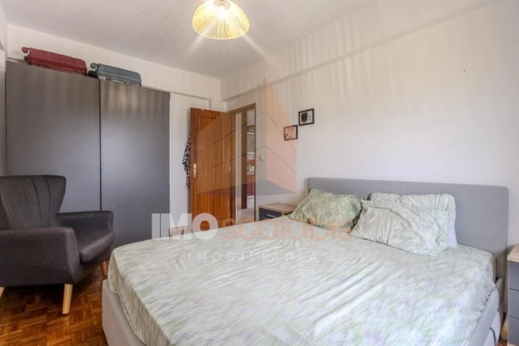 Apartamento T3 para Venda em Romeira e Várzea Foto 13