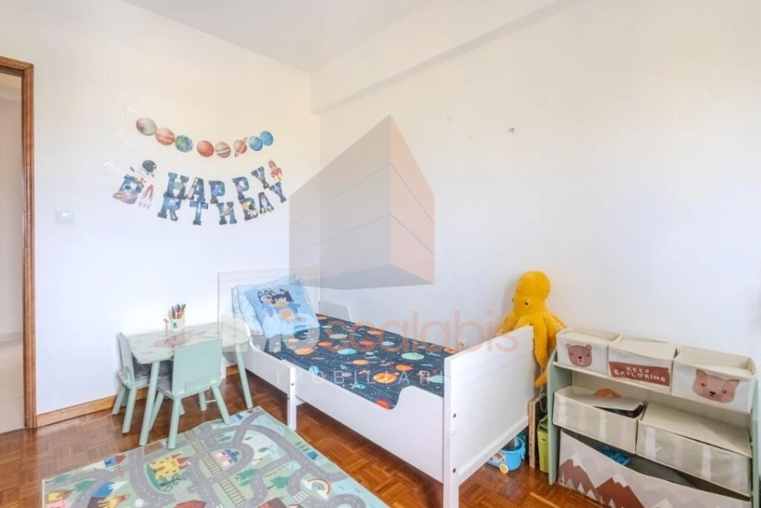 Apartamento T3 para Venda em Romeira e Várzea Foto 16