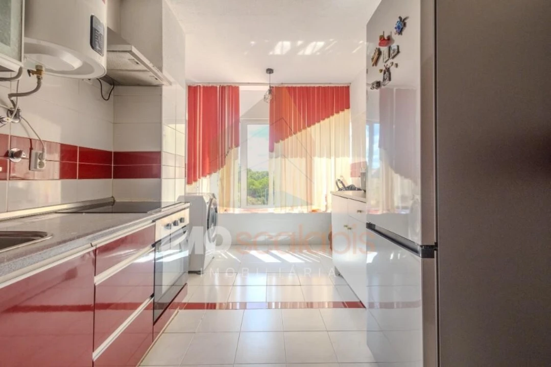 Apartamento T3 para Venda em Romeira e Várzea Foto 8