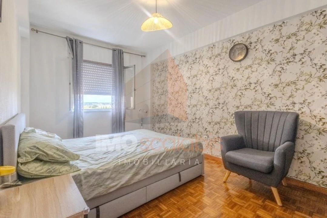 Apartamento T3 para Venda em Romeira e Várzea Foto 12