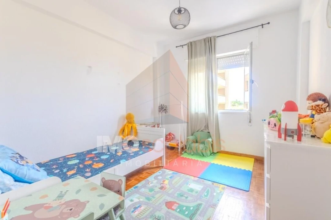 Apartamento T3 para Venda em Romeira e Várzea Foto 15
