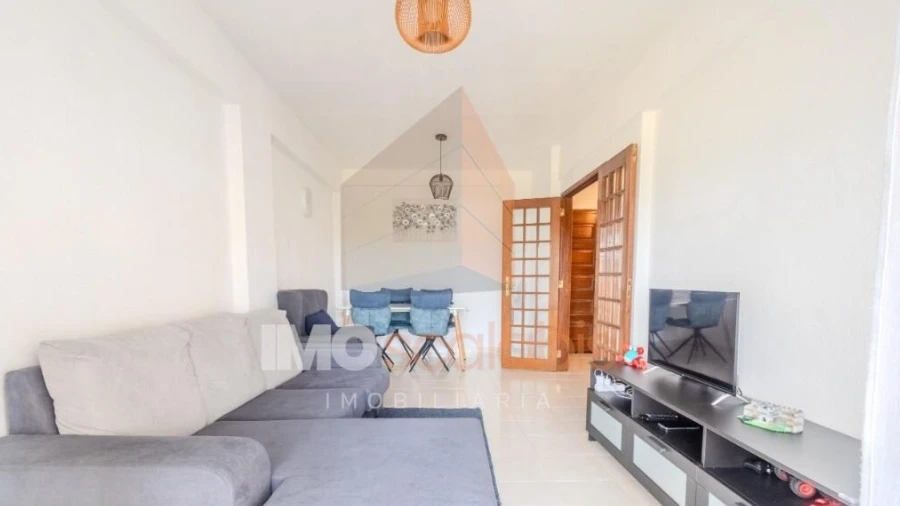 Apartamento T3 para Venda em Romeira e Várzea