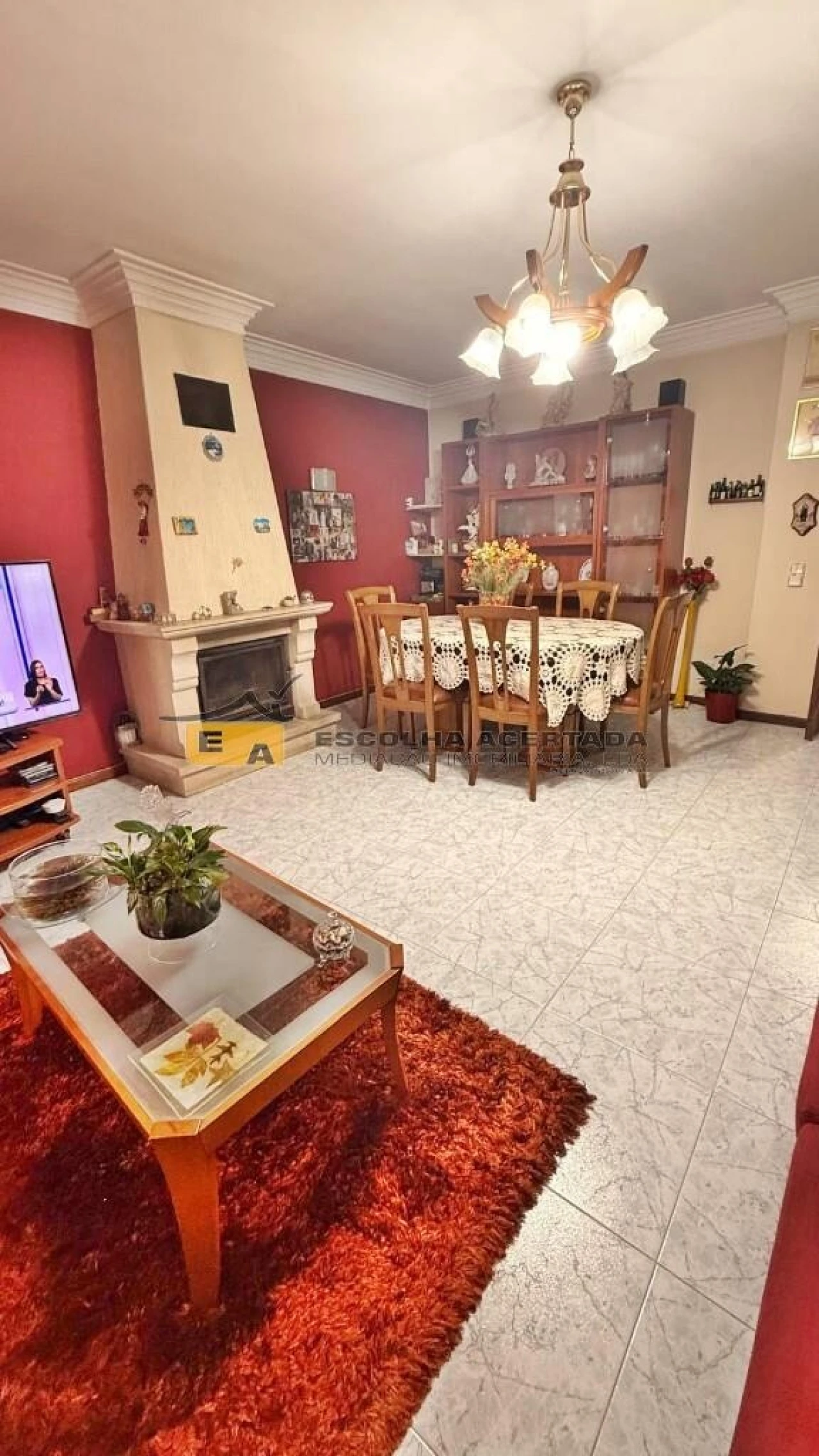Apartamento T2 para Venda em Alfena Foto 1